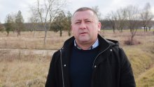 HDZ-ov župan, koji se službenim autom pijan zabio u četiri časne sestre, ponovno imao prometnu nesreću