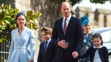 Otkriveni detalji vikenda kojeg su Kate Middleton i princ William proveli s djecom