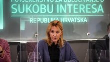 Novaković: 'Novi zakon o sukobu interesa stavio na čekanje 200-tinjak predmeta'