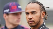 Dvostruki prvak Formule 1 komentirao Lewisa Hamiltona: Kladim se da se duri, kuka i prigovara