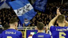 Dinamo prodao manje od polovice raspoloživih ulaznica za derbi te objavio kako će ih biti moguće kupiti i u Dugopolju