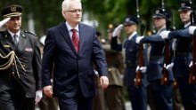 'Josipović ima amneziju, amnestira agresore'