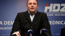 HDZ-ov Kramarić: Priprema se koalicija HDSSB-a i SDP-a