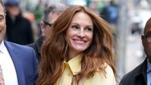 Julia Roberts otkriva zašto je godinama odbijala filmske projekte: 'Odgajala sam troje djece, stvarala dom, teško je sve uskladiti, a vrijeme proleti'