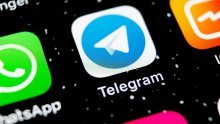 Nije samo Telegram: Na ove se aplikacije Ukrajinci oslanjaju u ratu