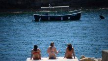 Uskrsna turistička renesansa: Za vikend ostvareno gotovo pola milijuna noćenja, stranci navalili u Hrvatsku