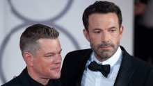 Ben Affleck i Matt Damon ponovo u zajedničkom projektu, rade film o povijesnoj suradnji Michaela Jordana i Nikea