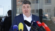 [VIDEO] Milanović nikad žešći: Generali su mi zakomplicirali život. Plenković je udbaški nasljednik. Hrvatsku vodi banda!