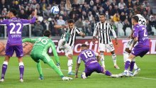 [FOTO] Italija je na ovo čekala punih 57 godina; u finalu Kupa sastaju se Inter i Juventus