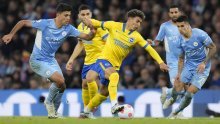 [FOTO] Manchester City se vratio na vrh; Arsenal u derbiju s čak šest golova bolji od Chelseaja