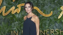 Victoria Beckham o novim standardima ljepote: 'Biti mršav je tako staromodno, današnje žene žele imati i obline'