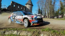 Kreće WRC Croatia Rally, policija najavila ograničenja u prometu: Evo koje će ceste biti zatvorene zbog utrke