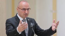 Grlić Radman: NATO članice zbog Milanovića misle da mijenjamo vanjsku politiku