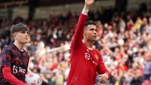 Oglasio se utučeni Cristiano Ronaldo: Ja i moja obitelj nikada nećemo zaboraviti ovaj trenutak poštovanja