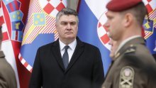 Milanović čestitao braniteljima koji su preveslali Atlantik