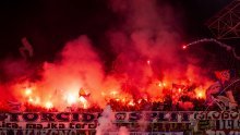 Torcida je bakljadom slavila pobjedu, a Hajduk opet plaća 'masnu' kaznu; Splićani su do sada platili više od svih klubova zajedno