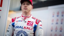 Bijesni Nikita Mazepin razotkriva dvoličnost Formule 1: Zadržali ste sponzorski novac, a niste ispunili ugovor