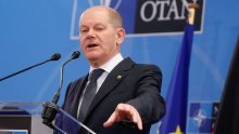 Kancelar Scholz: NATO mora izbjeći direktan sukob s Rusijom koji bi mogao dovesti do Trećeg svjetskog rata