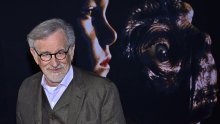 Nakon 40 godina okupila se ekipa filma 'E.T.' predvođena Spielbergom, no glavne zvijezde nisu se pojavile