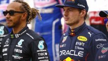 Max Verstappen pomalo se narugao Lewisu Hamiltonu i to nema nikakve veze s Formulom 1; kako će uzvratiti Britanac?