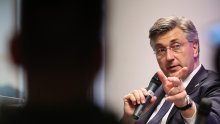 [FOTO/VIDEO] Plenković na konferenciji o klimatskim promjenama: Spremni smo za drugi blok NE Krško