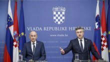 [VIDEO] Plenković podržao Janšu uoči izbora u Sloveniji, uvjeren je da će pobijediti u nedjelju