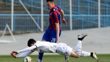 Hajduk zapucao penal, Zagreb ga kaznio s igračem manje!