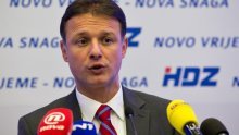 HDZ: Evo zašto nam je predsjednica uplatila novac