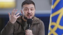 [VIDEO] Zelenski: Ukrajina je dio slobodnog svijeta, Rusija je izolirana