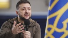 [FOTO] Zelenski: Rusija je uništila više od 200 lokacija ukrajinske kulturne baštine, među njima i muzej pjesnika i filozofa Skovorode