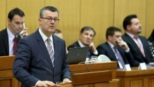 Orešković: Nadam se da će 'force' biti 'with us'