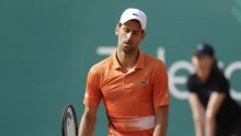 Novak Đoković izgubio finale svog turnira; nakon dva i pol sata borbe sredio ga je Rus Andrej Rubljov