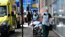 Britanija: Samo se 29% hospitaliziranih zbog covida oporavi unutar godinu dana