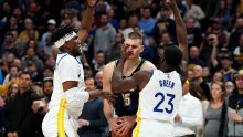 Srbin Nikola Jokić trpio prljave udarce i spasio Denver ispadanja iz play-offa; Chris Paul odigrao najlošiju utakmicu u karijeri