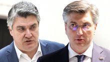 Hoće li se Putin i Zelenski dogovoriti prije negoli Milanović i Plenković?