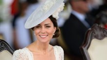 Kate Middleton za kraljičin jubilej priprema modno iznenađenje, a ova dizajnerica u tome bi joj mogla pomoći