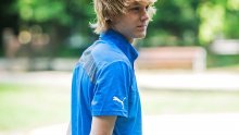 Alen Halilović poslao jasnu poruku konkurenciji!