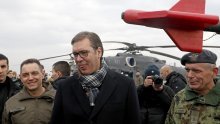 Vučić izgovorio rečenicu koju njegovi sunarodnjaci ne žele čuti: Sve ide prema tome da će Srbija priznati Kosovo