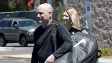 Nerazdvojni i nakon više od 20 godina: Andre Agassi i Steffi Graf uživaju u onome u čemu su najbolji