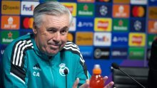 Trener Reala Carlo Ancelotti uoči polufinala protiv Manchester Cityja: Dobro se sjećam što su mnogi govorili