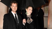 Glamur koji ostavlja bez riječi: Beatrice Borromeo pokazala je zašto je nitko ne može modno nadmašiti