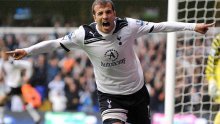 I Van der Vaart ima problema s Redknappom