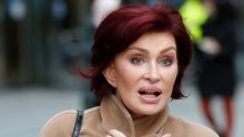 Sharon Osbourne ne krije razočaranje plastičnom operacijom: 'Izgledala sam kao kiklop, bez jednog oka'