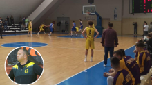 [VIDEO] Nesvakidašnji fair play potez trenera kakav se rijetko viđa oduševio košarkaški svijet: Da sam postupio drukčije, ne bih se osjećao ovako mirno