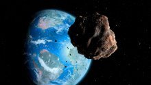 U obrani planeta: Kinezi opasne asteroide žele gađati letjelicama