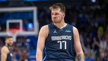 Slovenac Luka Dončić ostvario rekord kakav nije viđen u NBA-u skoro 60 godina, a društvo u koje je ušao ostavlja bez daha!