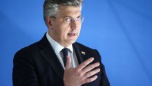 Plenković: Neka Milanović sam blokira ulazak Finske i Švedske u NATO 'ako je frajer'