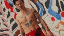 Harry Styles nema potrebu javno se opredijeliti po pitanju seksualne orijentacije