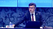 [FOTO] Plenković: Ukidamo imunitet za članove Vlade za koruptivna kaznena djela koja se progone po službenoj dužnosti