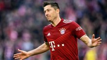 Menadžer Lewandowskog izazvao pomutnju u Bayernu, a doznaje se i tko je glavni razlog; Salihamidžić je svoje rekao, ali…